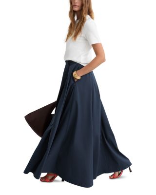 Simone Maxi Skirt