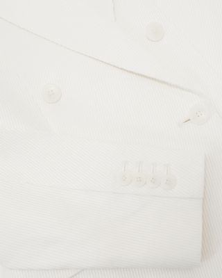 Alyx Double Breasted Jacket 