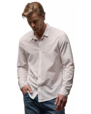 James Perse Standard Shirt
