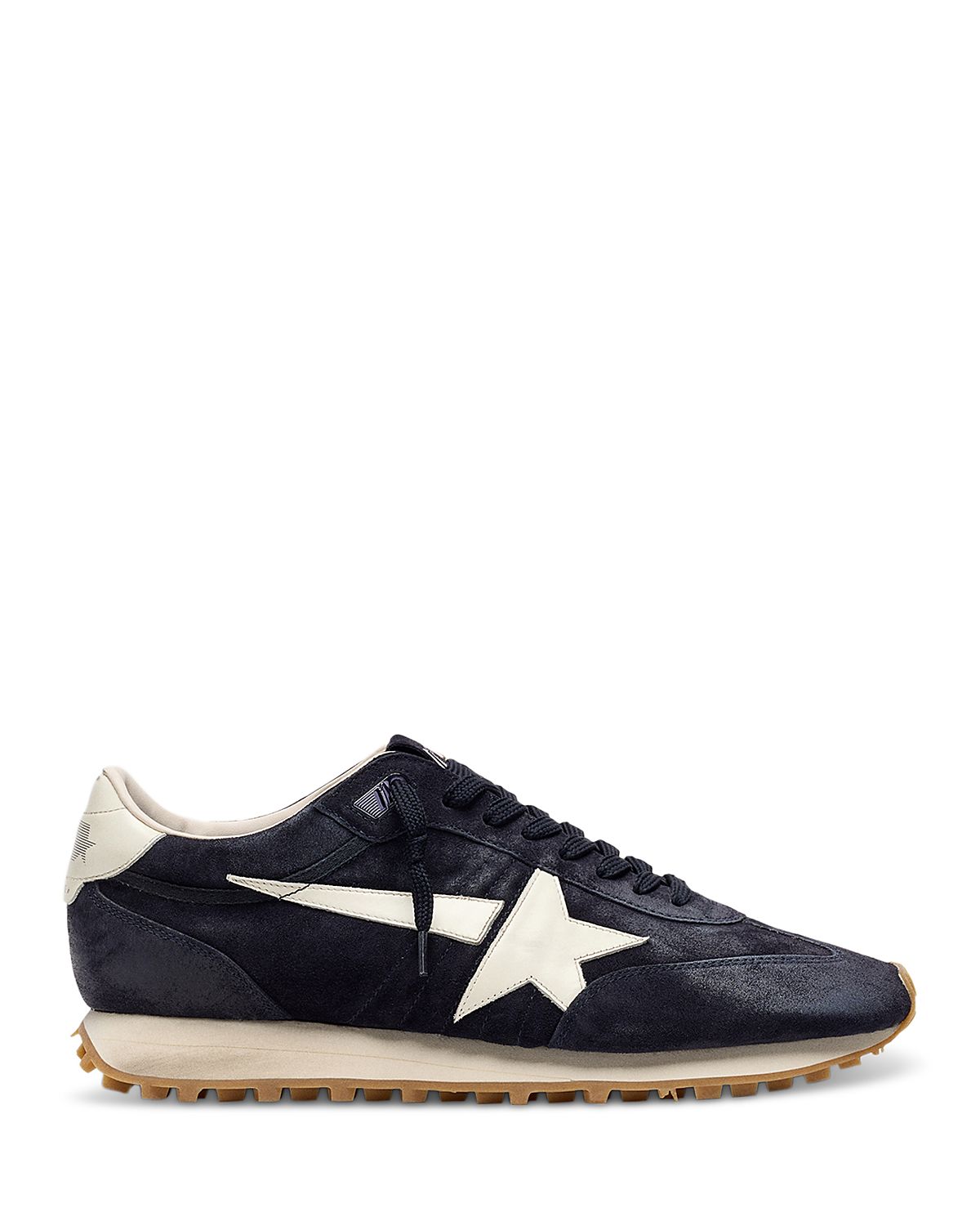 Golden Goose Men's Running Marathon Sneakers