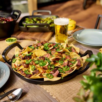 Alpine Outdoor Pizza Pan