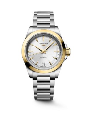 Conquest Watch, 34mm