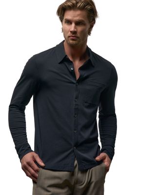 Clean Finish Jersey Shirt