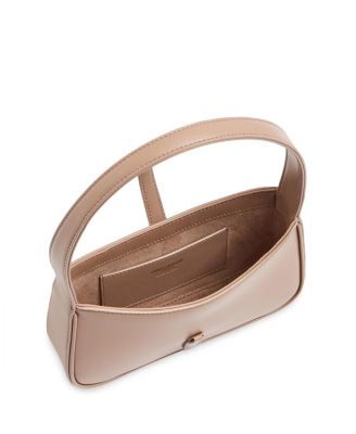  Le 5 a 7 Mini Bag in Smooth Leather