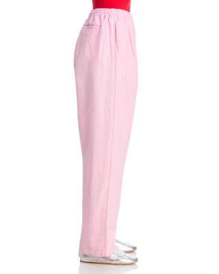 The Ruff Rider Track Pants