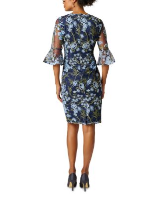 designer coctail dresses Cocktail Dress Roadtrip2 flared gown combines a sheer corset bodice with elegant craftsmanship Off Shoulder Designer Cocktail Dresses