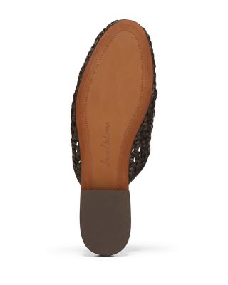 Women's Tullie Mule Flats