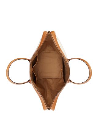 Bellport Extra Large Canvas Tote