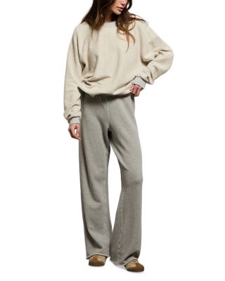 Marley Fleece Sweatpants