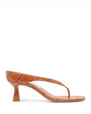 Women's Doreen Thong Sandals
