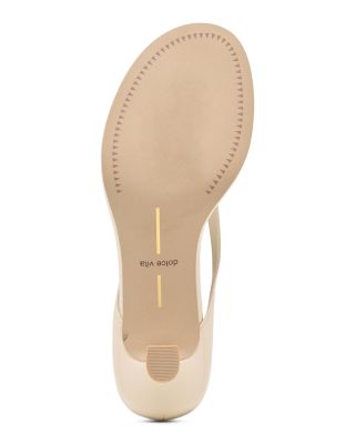 Women's Doreen Thong Sandals