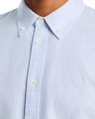 Classic Oxford Shirt