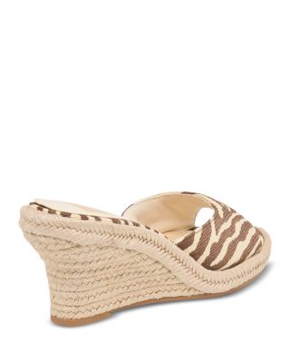 Women's Vaya Espadrille Wedge Sandals