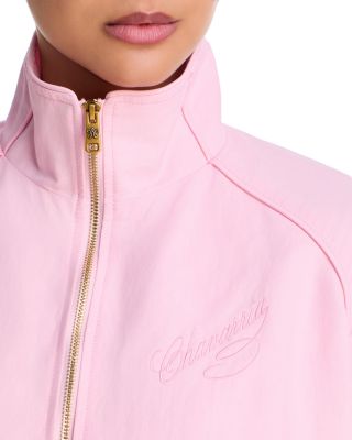 The Ruff Rider Track Jacket