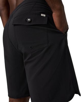 Cruise Relaxed Fit 7" Board Shorts
