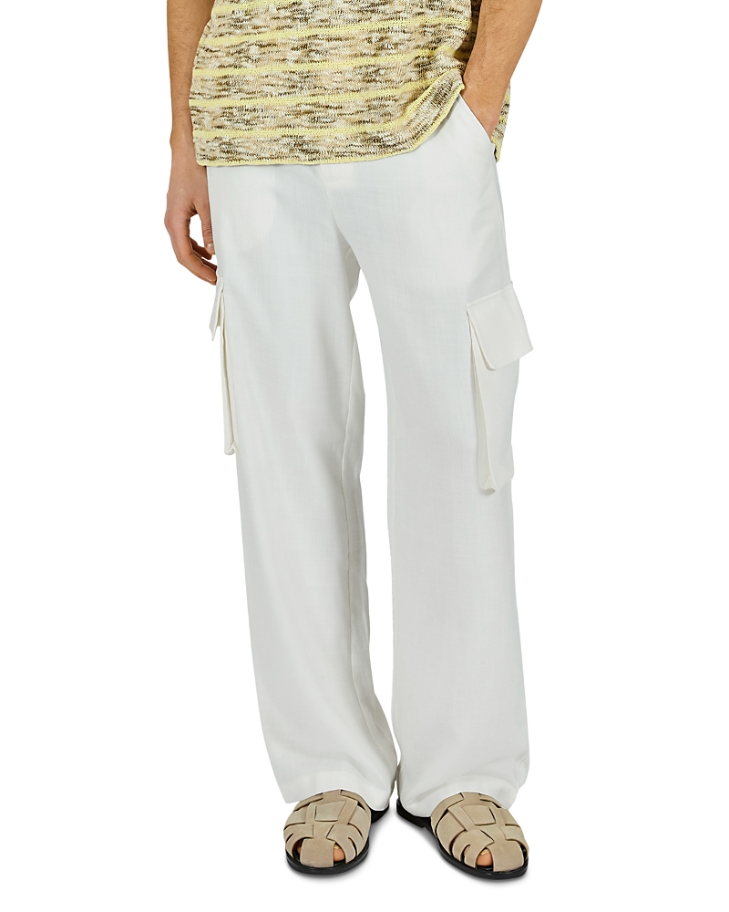 Krost Elliott Cargo Pants