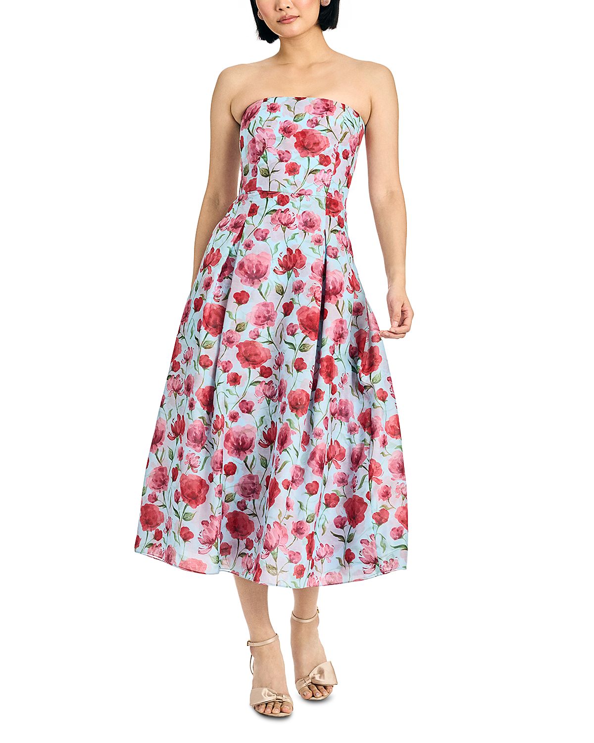 Sachin and Babi Shay Midi Dress
