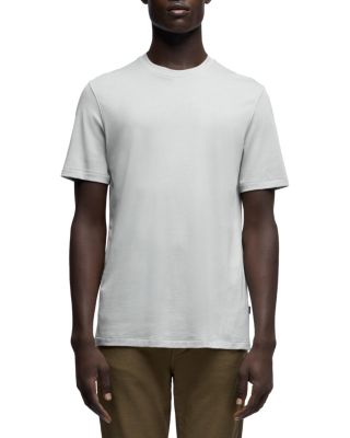 Crewneck Short Sleeve Tee