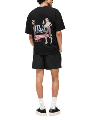 Mel's Dinner T Shirt