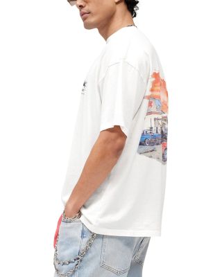 24 Hour Service T Shirt