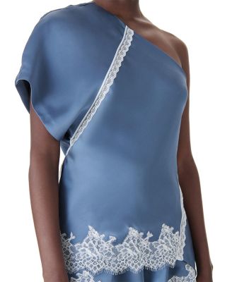  Topazi Asymmetrical Top