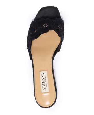  Women's Como 35 Slide