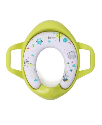 Poti Toilet Seat