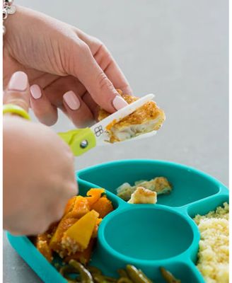 Kut Ceramic Baby Food Scissors