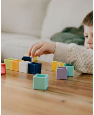 Blox Silicone Puzzle