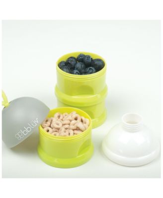 Dose Multipurpose Stackable Container