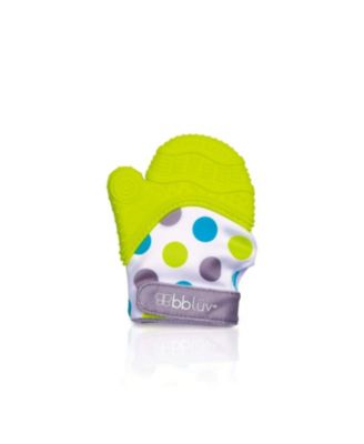 Gluv Teething Mitten