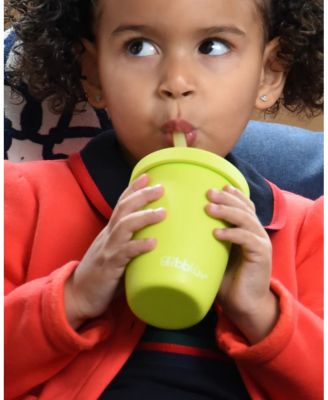 Kup Convertible Silicone Sippy Cup