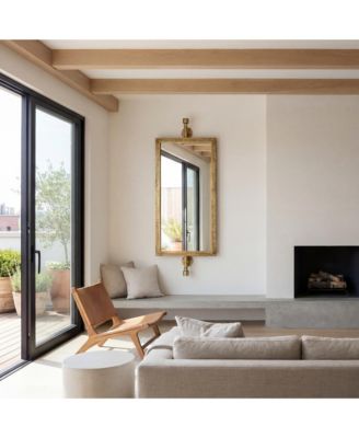  Emmeline Accent Mirror