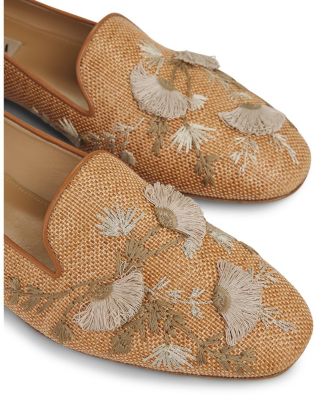 Smoking Slippers