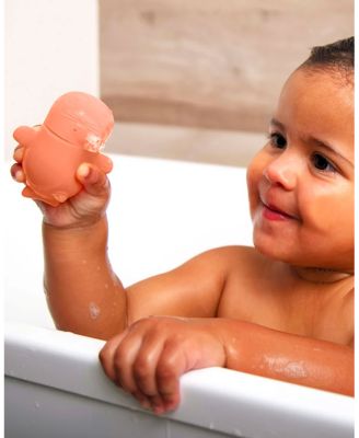 Buddies Interchangeable Silicone Bath Toys - 6 months +