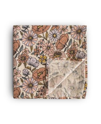  Muslin Swaddle Blanket - Baby