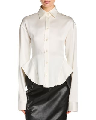 Basque Shirt