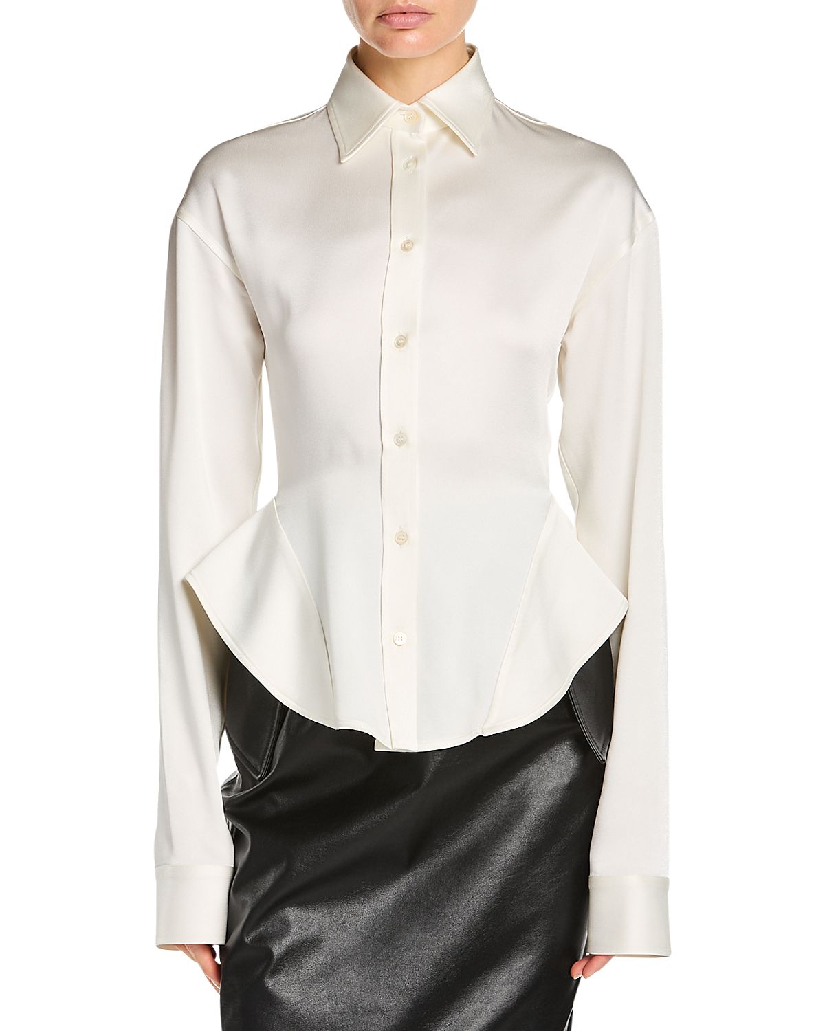 Stella McCartney Basque Shirt