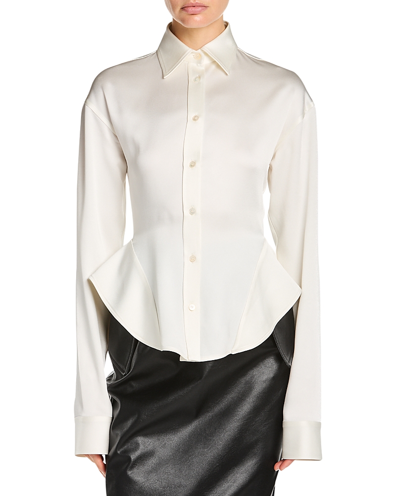 Stella McCartney Basque Shirt