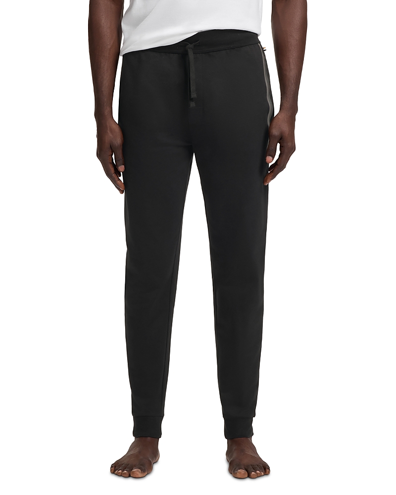Boss Authentic Heat Seal Logo Pants