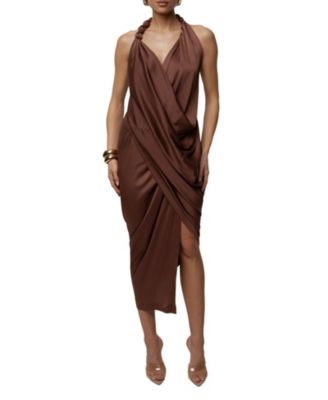  Dolce Drape Dress