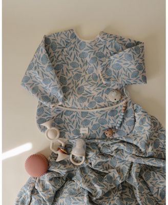  Muslin Swaddle Blanket - Baby