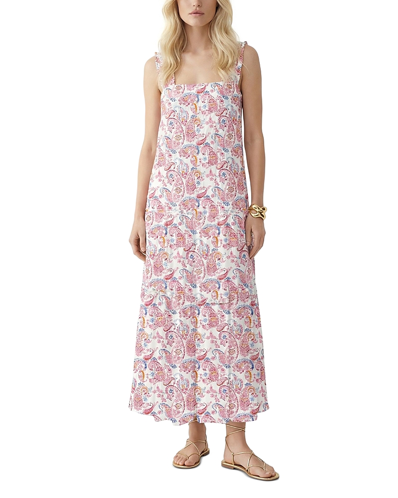 Vero Moda Vmmenny Tiered Maxi Dress