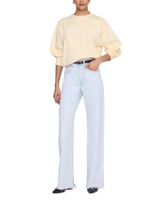 Harry Shrunken Sweatshirt