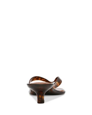 Women's Tracie Jelly Sandals