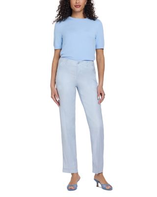 Marilyn Straight Pants