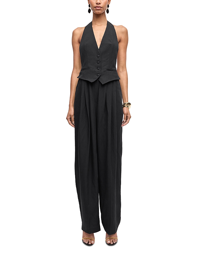 Ronny Kobo Rex Jumpsuit