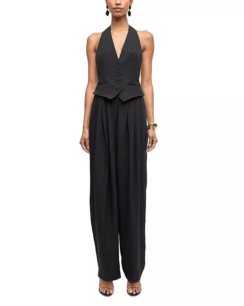Ronny Kobo Rex Jumpsuit