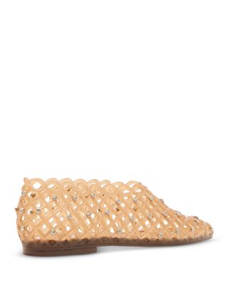 Women's Grove Rhinestone Flats