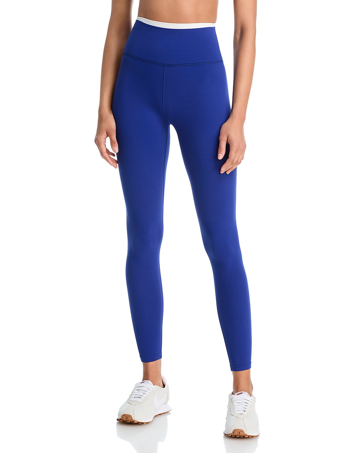 Splits59 Dual High Waist Airweight 7/8 Leggings